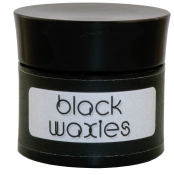 black waxies - 15ml